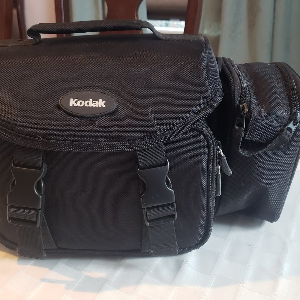 NWT Kodak camera case